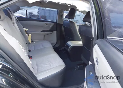 2015 Toyota Camry Se z USA, uszkodzony, nr VIN 4T1BF1FK3FU479470